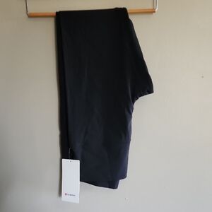 Lululemon Align HR Pant 28" Black Leggings NWT